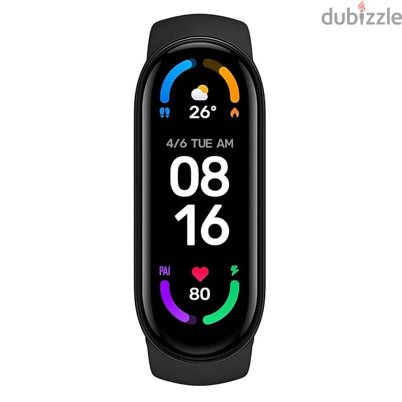 mi band 6 1