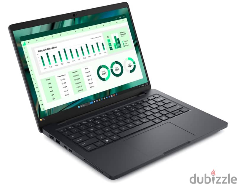 Dell Pro Max 14 Business Laptop 1