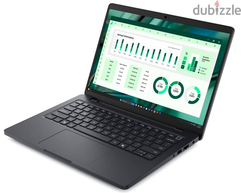 Dell Pro Max 14 Business Laptop 2