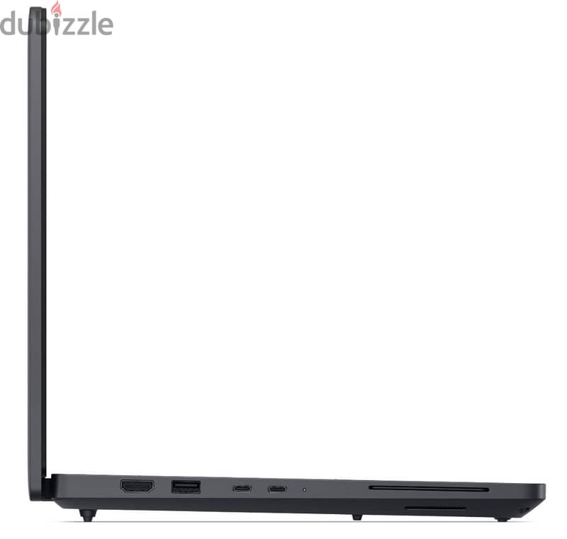 Dell Pro Max 14 Business Laptop 5