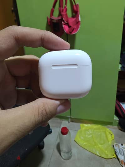 Apple airpods 4 ANC