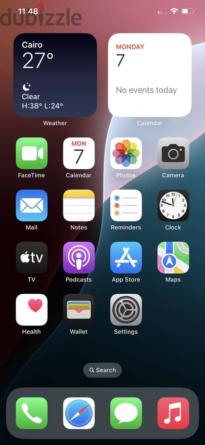 Apple - iPhone XS Max 64GB