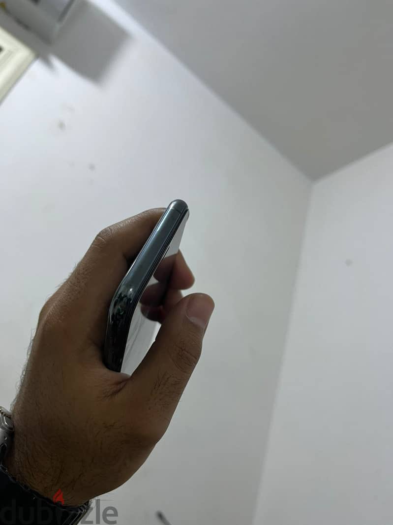 Apple - iPhone 11 Pro 1