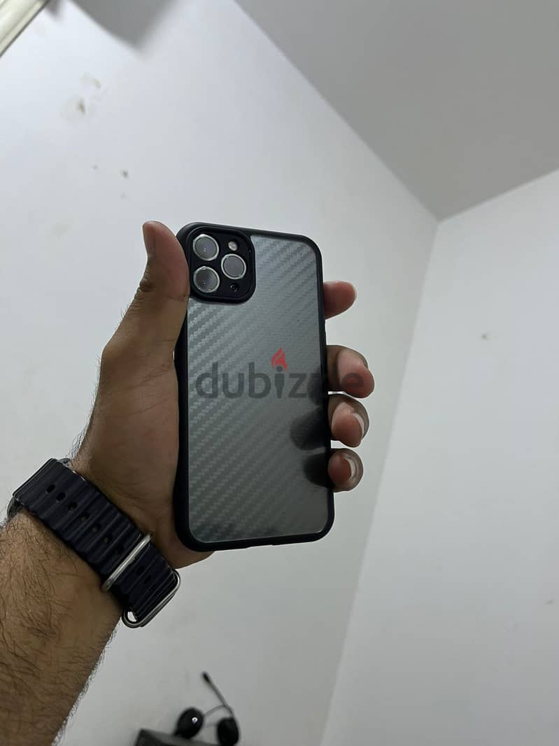 Apple - iPhone 11 Pro 2