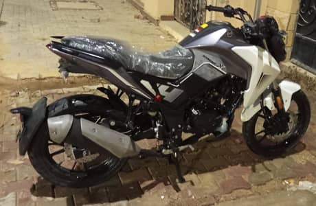 SYM nhx 180