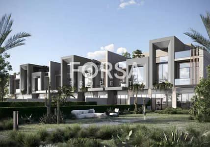 فيلا للبيع في سولاى في القاهرة الجديدة ليفينج ياردز للتطوير العقاري - Solay - New Cairo City - Living Yards Developments