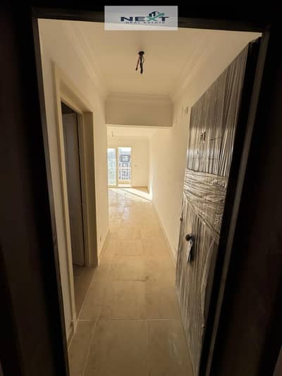 Opportunity to rent in the most prestigious and distinguished phase of Madinaty, in B12, with a prime location. The apartment is 78 square meters and