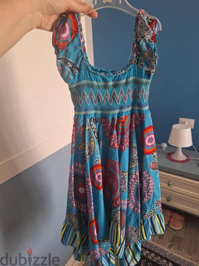 dress