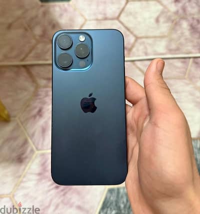 آبل - آيفون 15 برو ماكس
