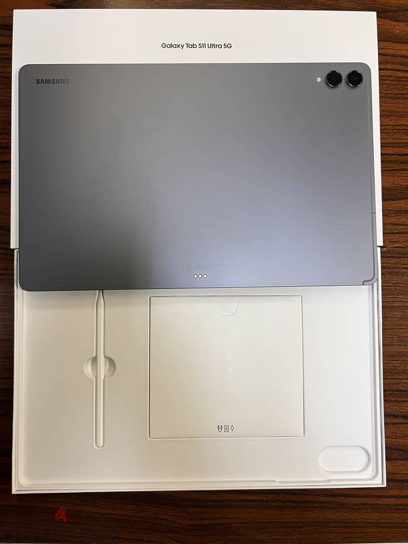 Samsung tablet s11 ultra 1