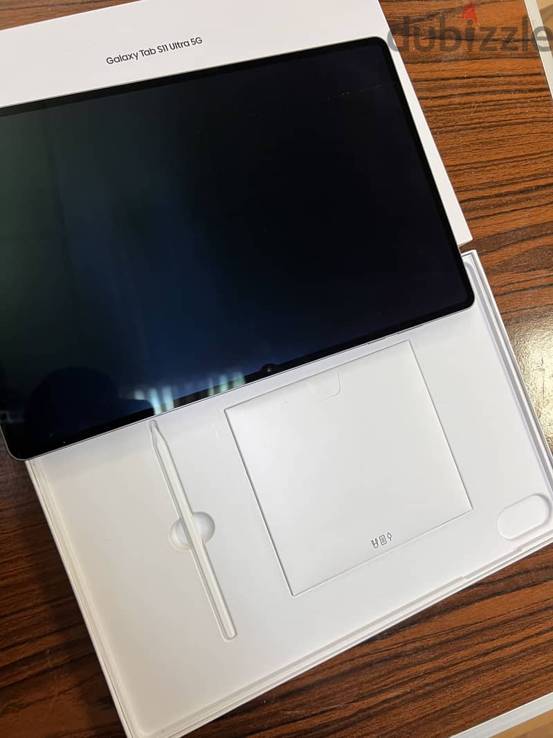 Samsung tablet s11 ultra 2