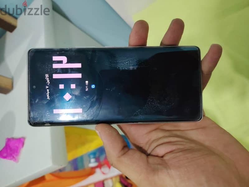 Infinix Note 50 1