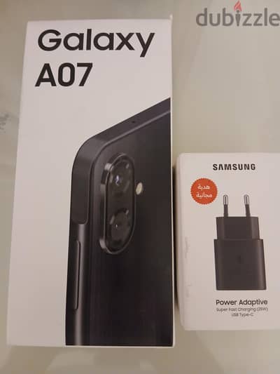 Samsung A07