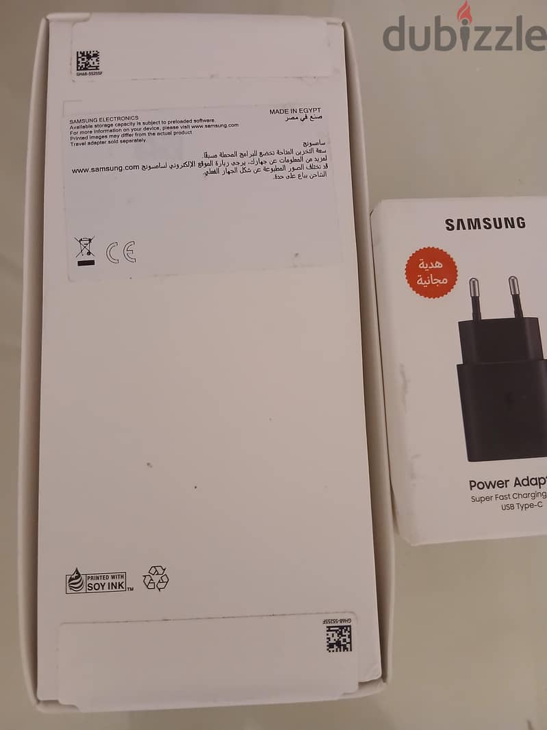 Samsung A07 1