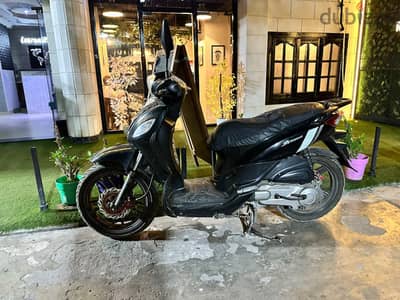 SYM S 2020