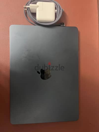 MacBook m2 2024
