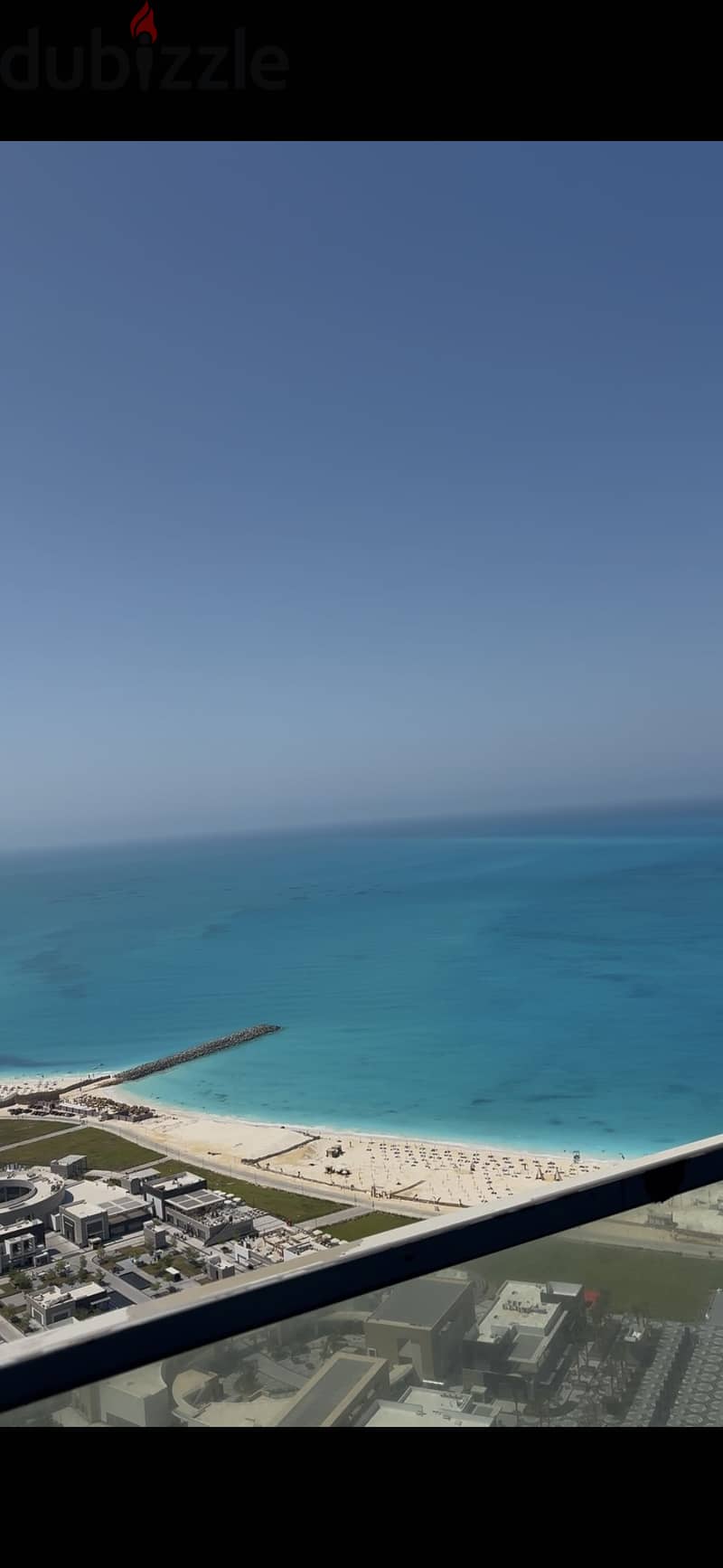 شقة بغرفتي نوم في ذا جيت العلمين الجديدة، صورة ١٢ من ١٨