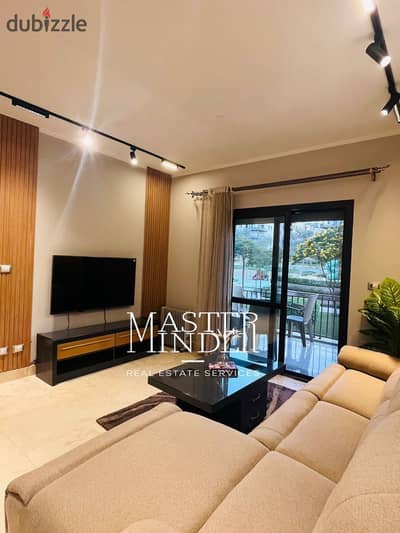 Apartment For Rent in Eastown Fully Furnished