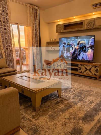 Luxury Fully Furnished Apartment for Rent in Mivida | 3 Bedrooms & Fully Equipped A luxurious fully furnished apartment in Mivida – Boulevard