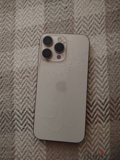Apple - iPhone 16 Pro Max