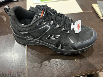 Skechers Original - 44’ Arch Fit