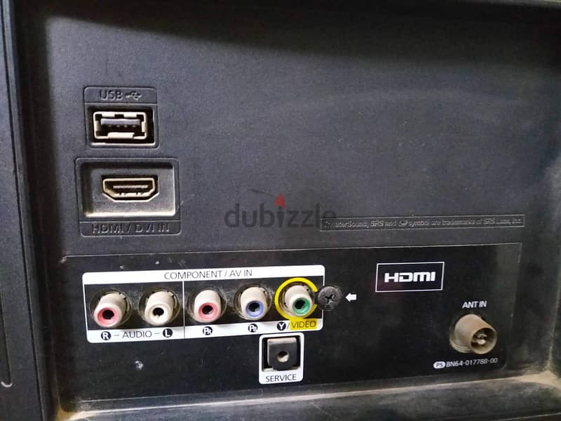 شاشه  Lcd Hd 3