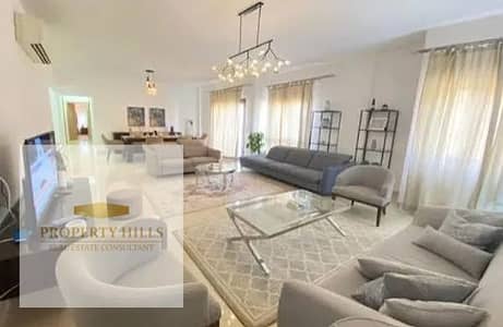 Apartment for Sale with 65 sqm Private Garden | Immediate Delivery | Up to 50% Cash Discount – Fifth Square New Cairo
