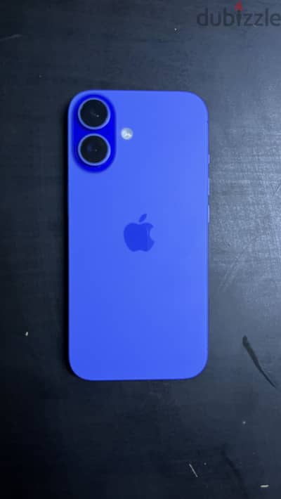 Apple - iPhone 16