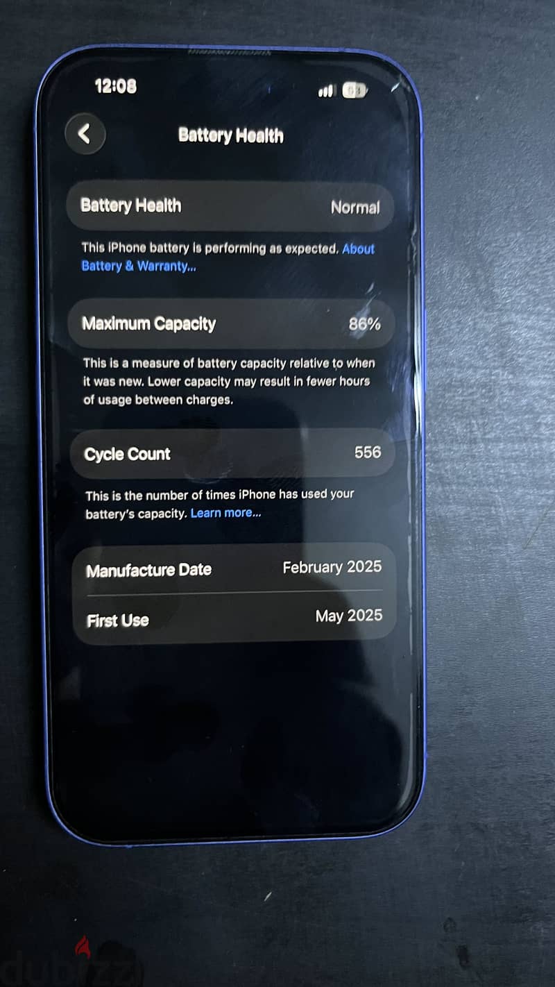 Apple - iPhone 16 2