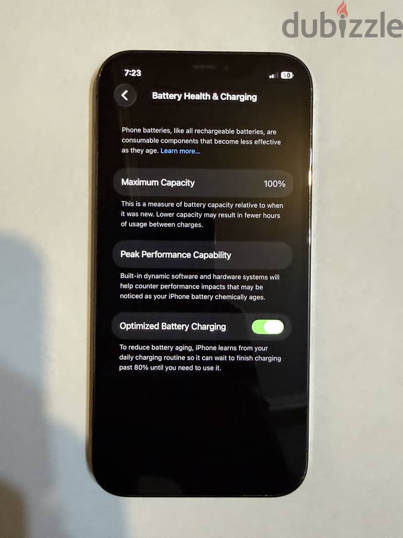 Apple - iPhone 12 Pro 2