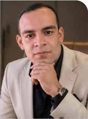محمد فاروق 