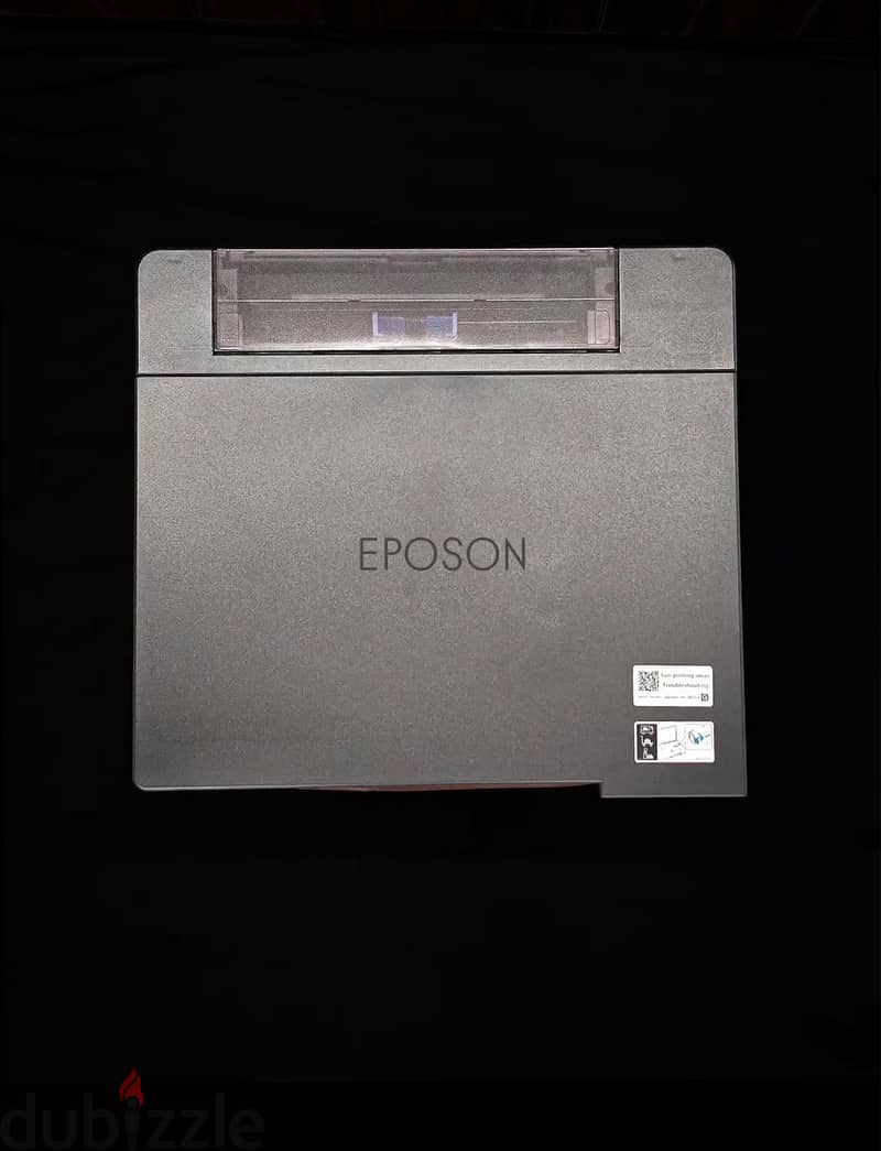 Printer Epson L8050 EcoTank 6 Colors A4 Wifi Smart Application 3
