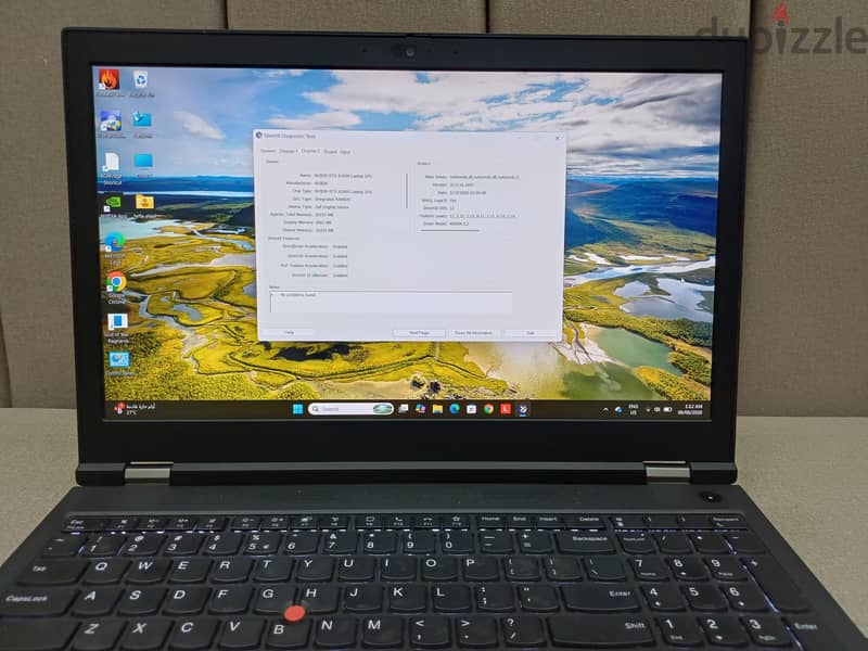 Lenovo thankbad G2 1
