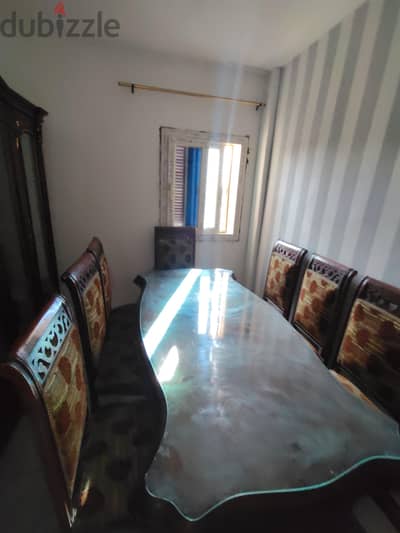 سفره كبيره