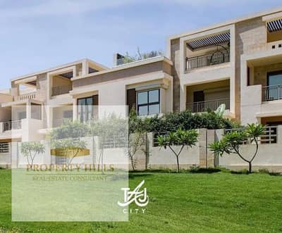105 sqm Apartment for Sale | Only EGP 600,000 Down Payment | Up to 10 Years Installments – Taj City, New Cairo