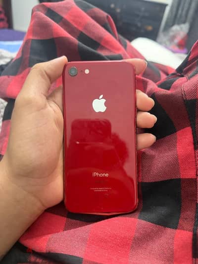 Apple - iPhone 8