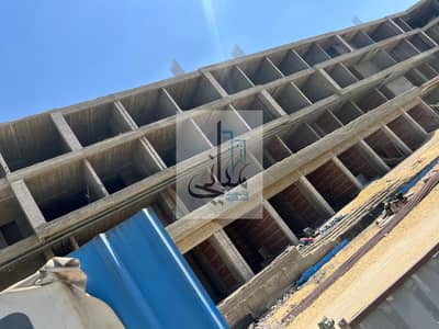 Analysis laboratory for Sale With installments, Directly on Zewail Street, October Gardens, 6 of October City, Delivery soon, 224 M