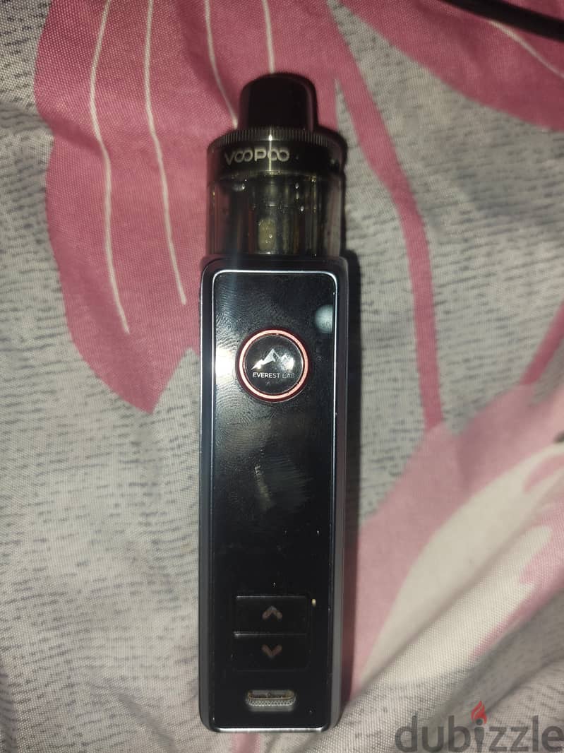 vape voopoo drag s3 full kit 1