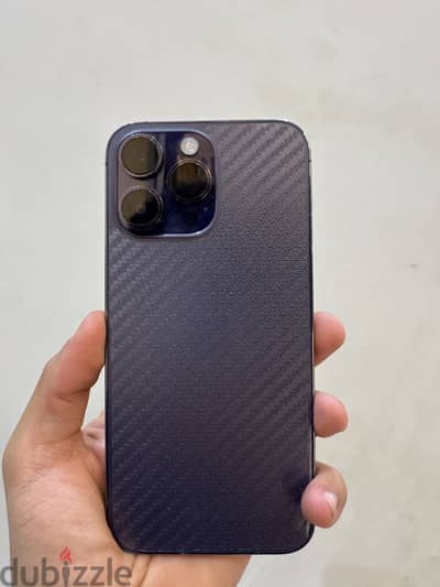 Apple - iPhone 14 Pro Max