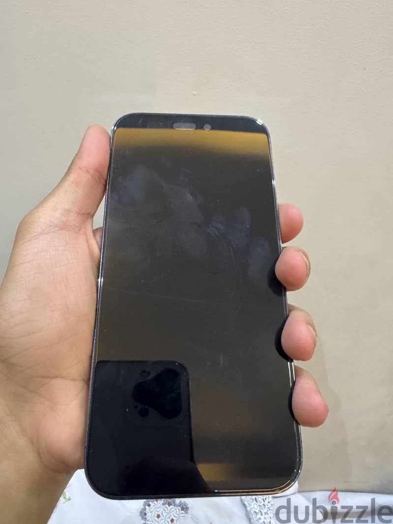 Apple - iPhone 14 Pro Max 1