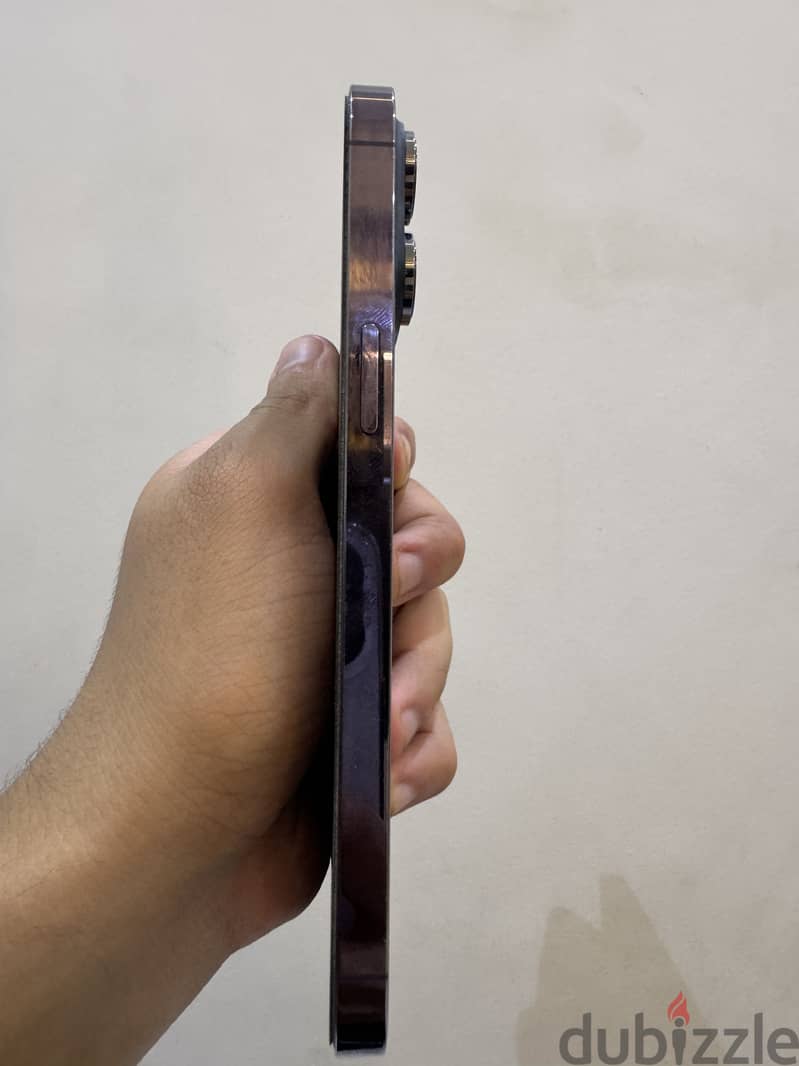 Apple - iPhone 14 Pro Max 2
