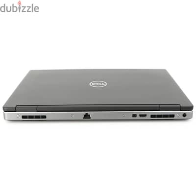 Dell Precision 7530