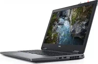 Dell Precision 7530 1