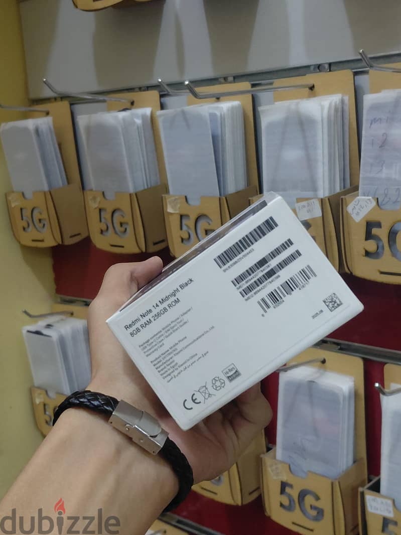 Xiaomi 14 6