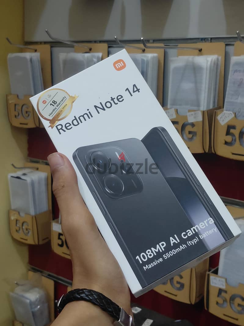 Xiaomi 14 7