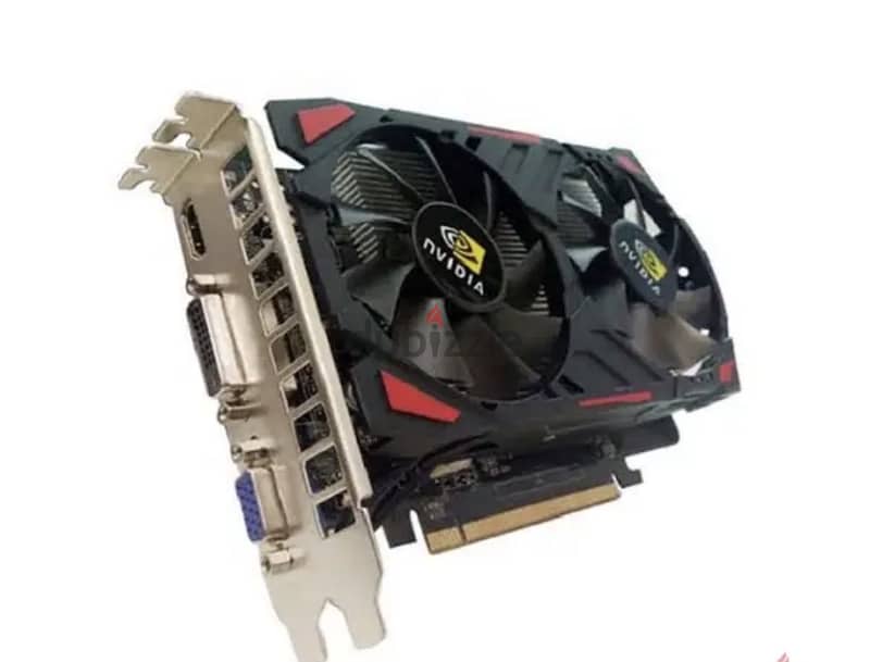 Gtx 750 ti 1