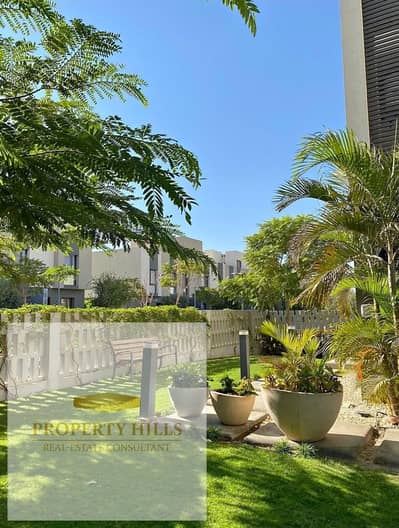 Villa at the lowest price in El Shorouk, near the British University, Suez Road, and Madinaty.