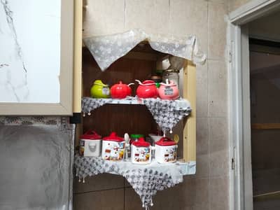 مطبخ نصيف