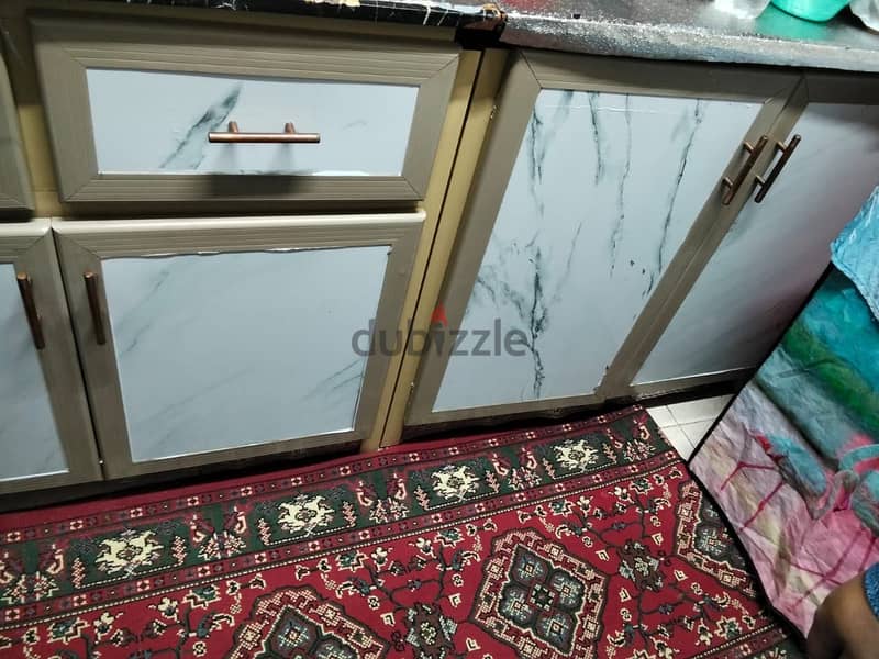 مطبخ نصيف 3