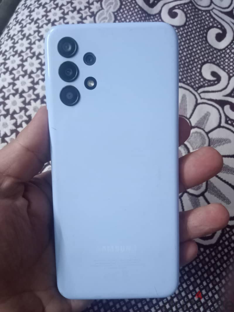 سامسونج ايه 13 2